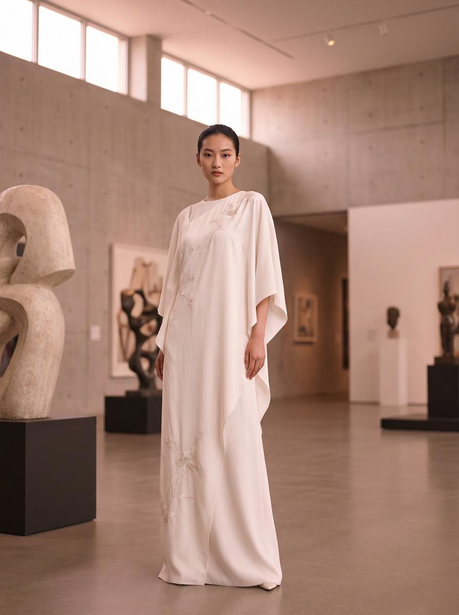 女神视频传媒-优雅艺术写真传媒演示